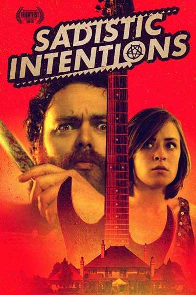 فيلم Sadistic Intentions 2019 مترجم
