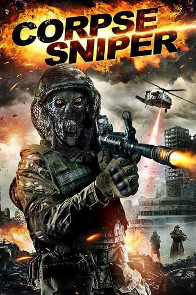 فيلم Sniper Corpse 2019 مترجم