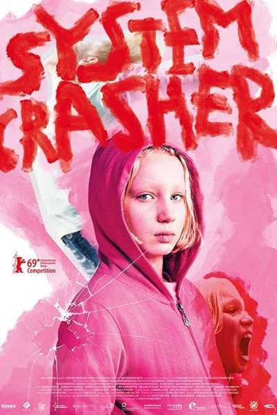 فيلم System Crasher 2019 مترجم