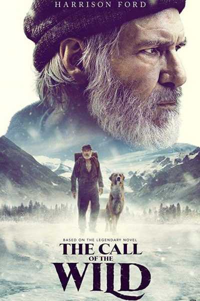 فيلم The Call of the Wild 2020 مترجم