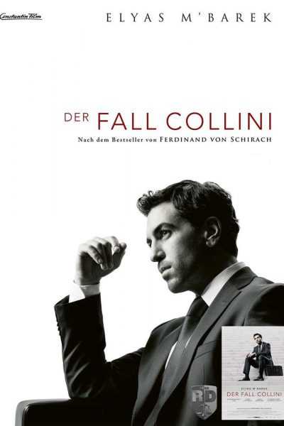 فيلم The Collini Case 2019 مترجم