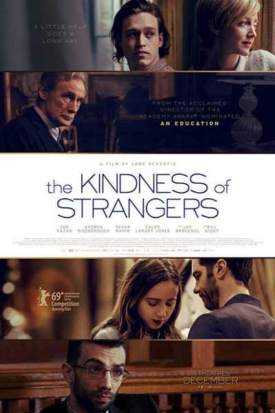 فيلم The Kindness of Strangers 2019 مترجم