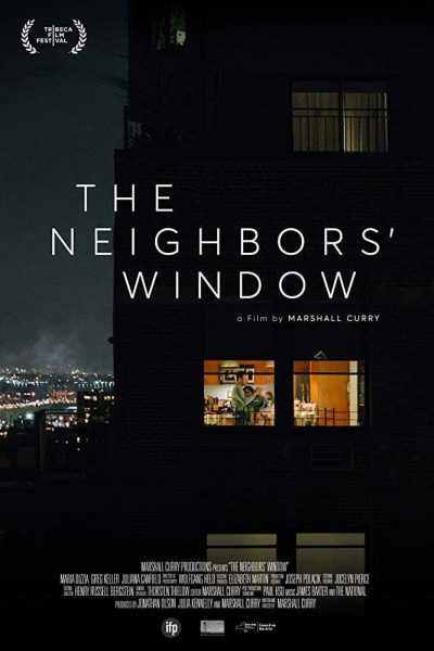 فيلم The Neighbors’ Window 2019 مترجم