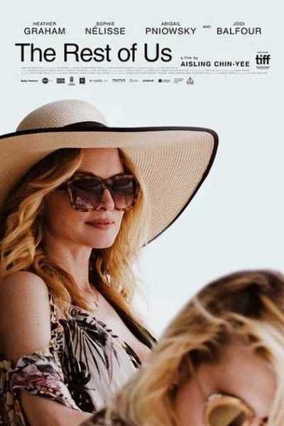 فيلم The Rest of Us 2019 مترجم