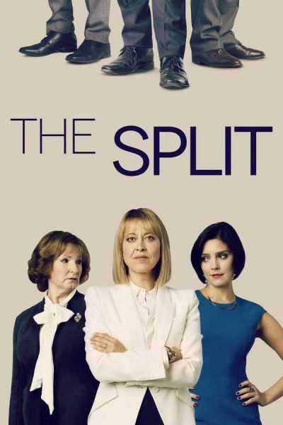 59857مسلسل The Split