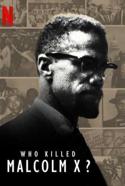 مسلسل Who killed Malcolm X? الموسم الاول