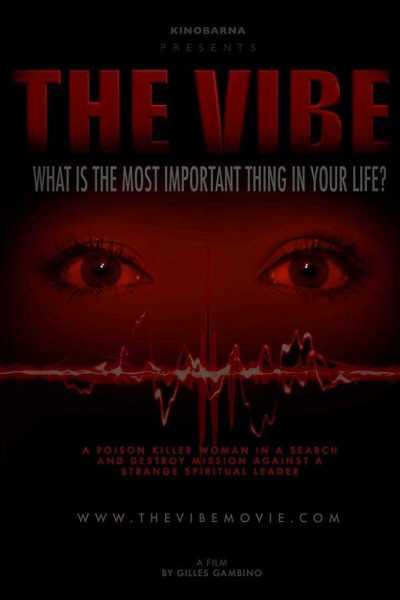 فيلم The Vibe 2019 مترجم