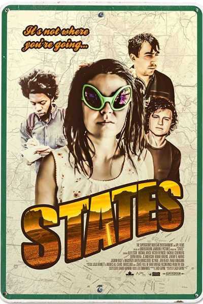 فيلم States 2019 مترجم