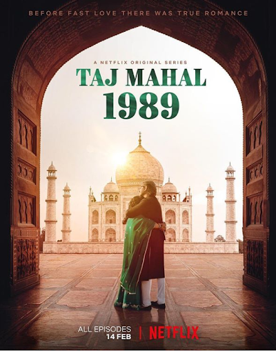مسلسل Taj Mahal 1989 الموسم الأول