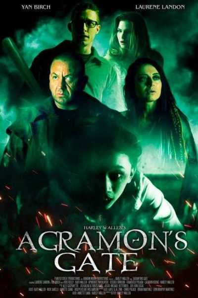 فيلم Agramon’s Gate 2019 مترجم