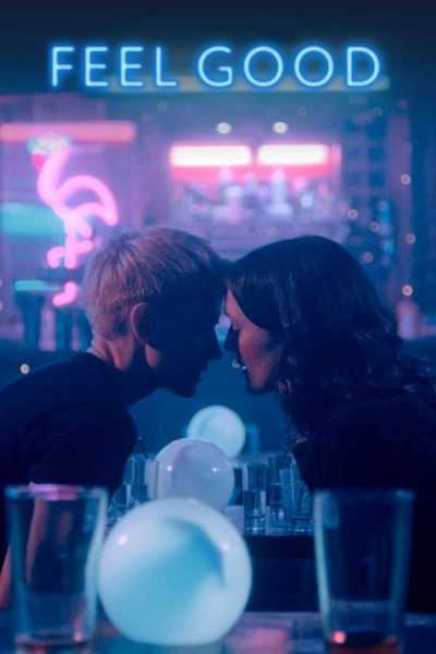 مسلسل Feel Good الموسم الأول
