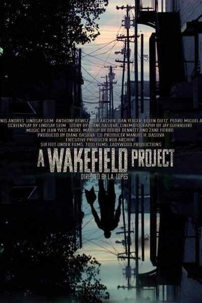 فيلم A Wakefield Project 2019 مترجم