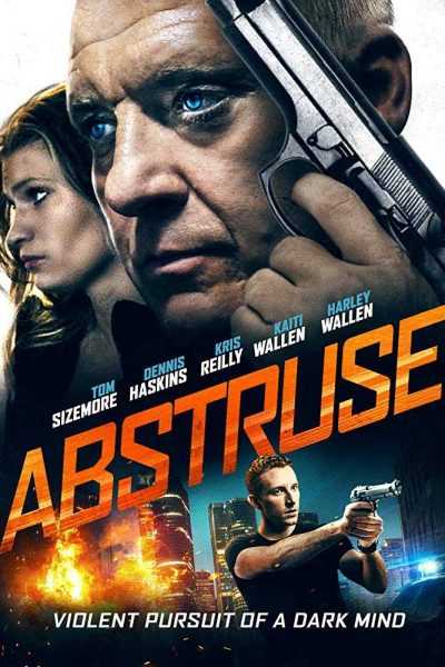 فيلم Abstruse 2019 مترجم