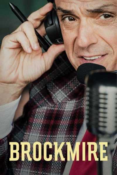 مسلسل Brockmire الموسم الرابع
