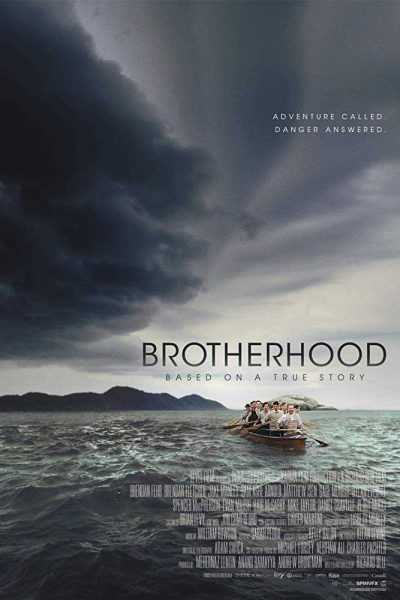 فيلم Brotherhood 2019 مترجم