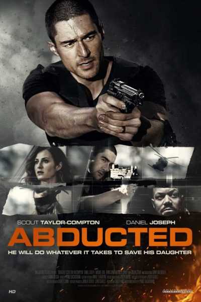 فيلم Abducted 2018 مترجم