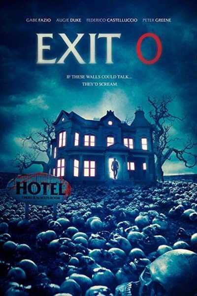 فيلم Exit 0 2019 مترجم