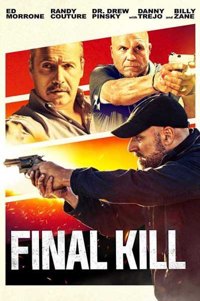 فيلم Final Kill 2020 مترجم