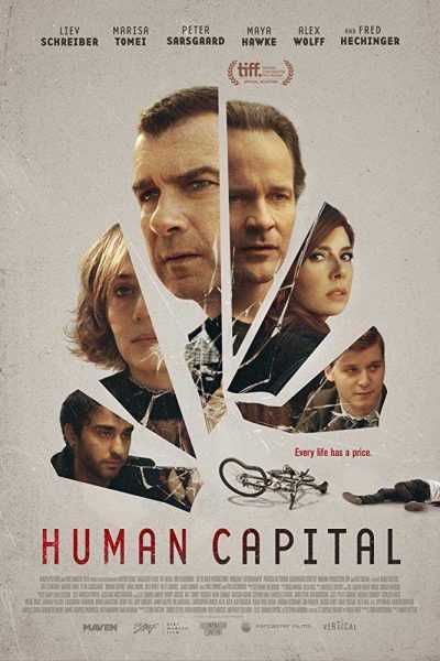 فيلم Human Capital 2019 مترجم