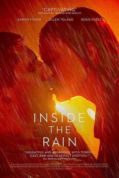 فيلم Inside the Rain 2019 مترجم