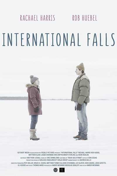 فيلم International Falls 2019 مترجم