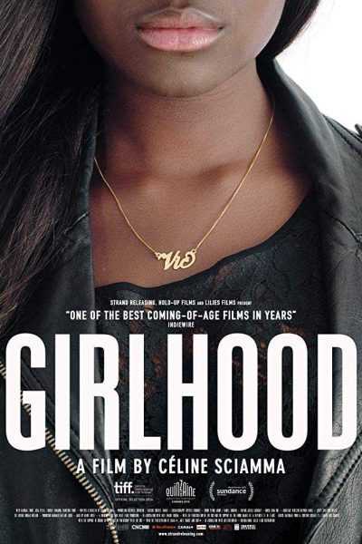 فيلم Girlhood 2014 مترجم