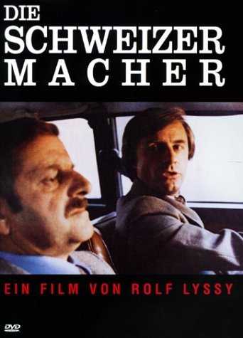فيلم The Swissmakers 1978 مترجم