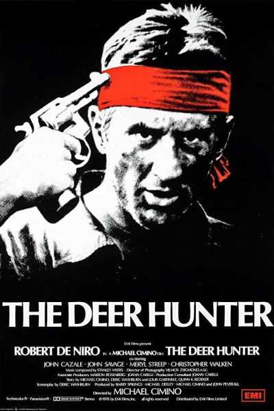 فيلم The Deer Hunter 1978 مترجم