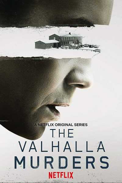 مسلسل The Valhalla Murders الموسم الأول