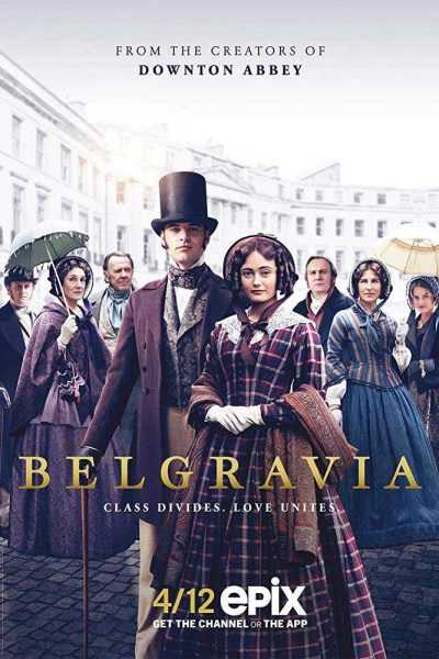 مسلسل Belgravia الموسم الأول