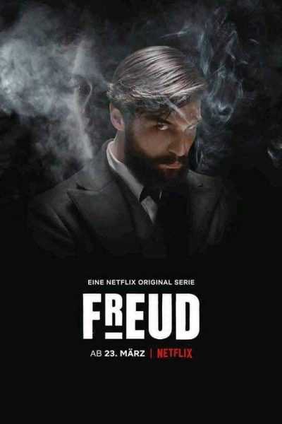 مسلسل Freud الموسم الأول