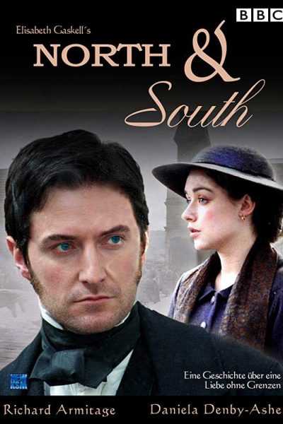 مسلسل North & South الموسم الاول