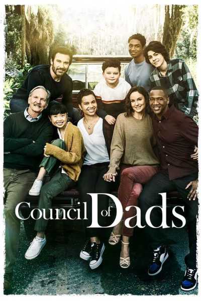مسلسل Council of Dads الموسم الأول