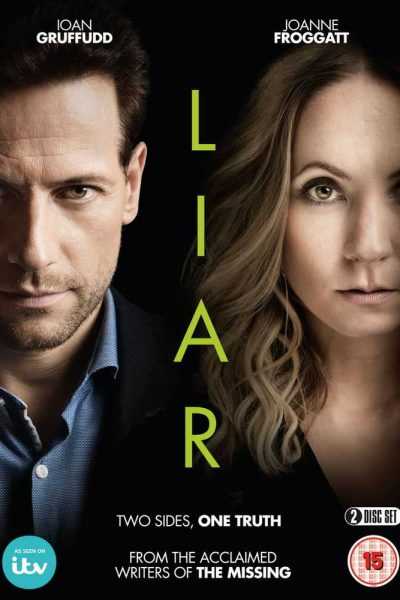 مسلسل Liar الموسم الثاني