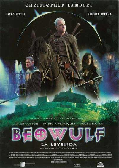 فيلم Beowulf 1999 مترجم