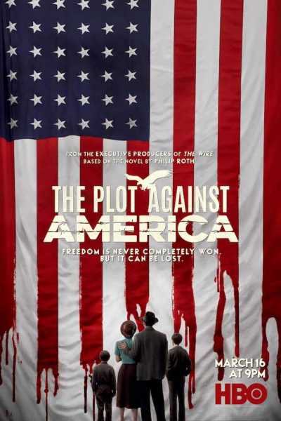 مسلسل The Plot Against America الموسم الأول