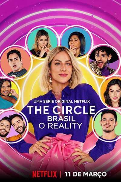 برنامج The Circle: Brazil الموسم الأول – الحلقة 4 والاخيرة