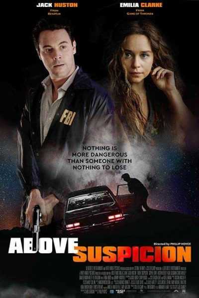 فيلم Above Suspicion 2019 مترجم
