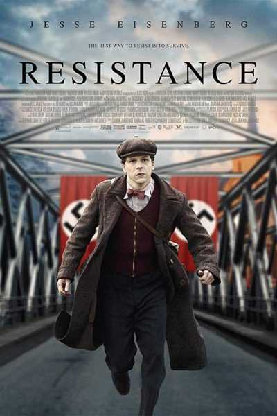 فيلم Resistance 2020 مترجم