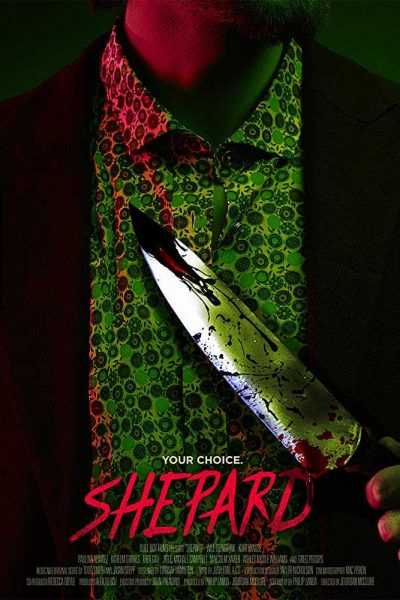 فيلم Shepard 2020 مترجم