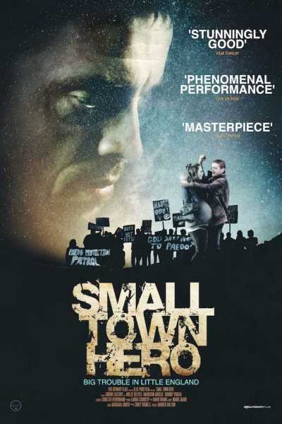 فيلم Small Town Hero 2019 مترجم