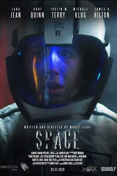 فيلم Space 2020 مترجم