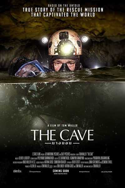 فيلم The Cave 2019 مترجم