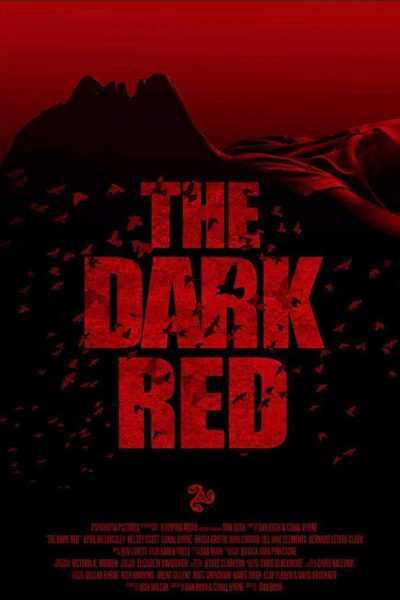 فيلم The Dark Red 2018 مترجم