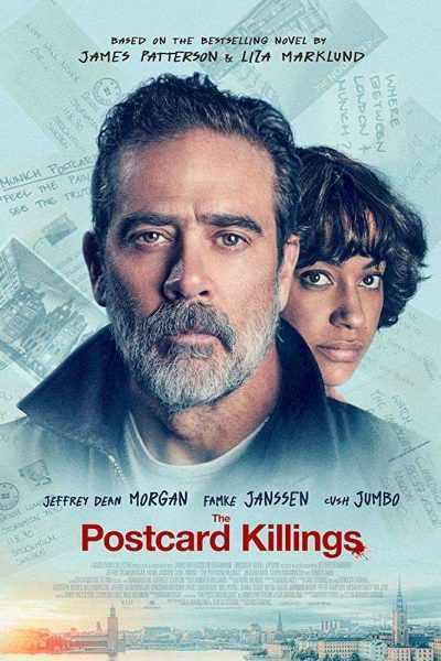 فيلم The Postcard Killings 2020 مترجم