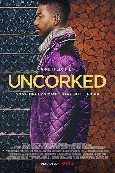 فيلم Uncorked 2020 مترجم