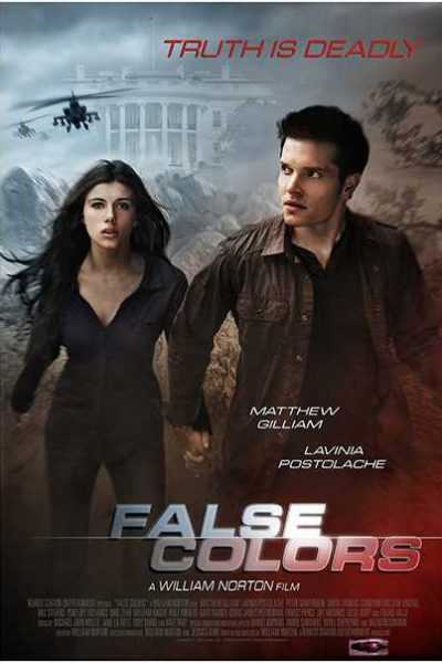 فيلم False Colors 2020 مترجم