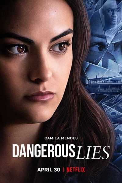 فيلم Dangerous Lies 2020 مترجم