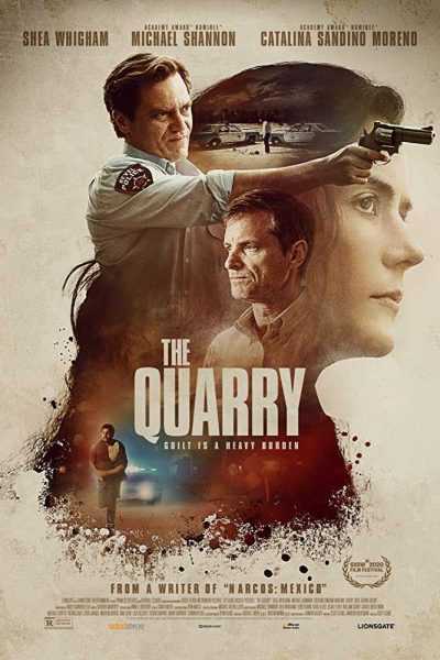 فيلم The Quarry 2020 مترجم