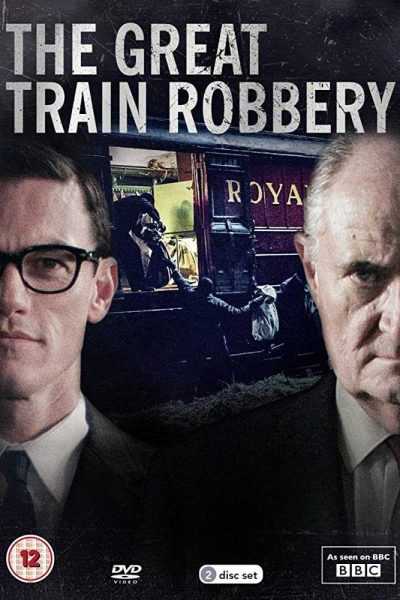مسلسل The Great Train Robbery الموسم الأول